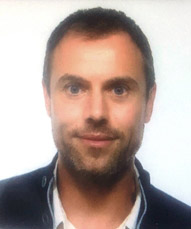 Marco BERNASCONI - Portiere